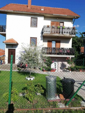 Apartman Stankovic